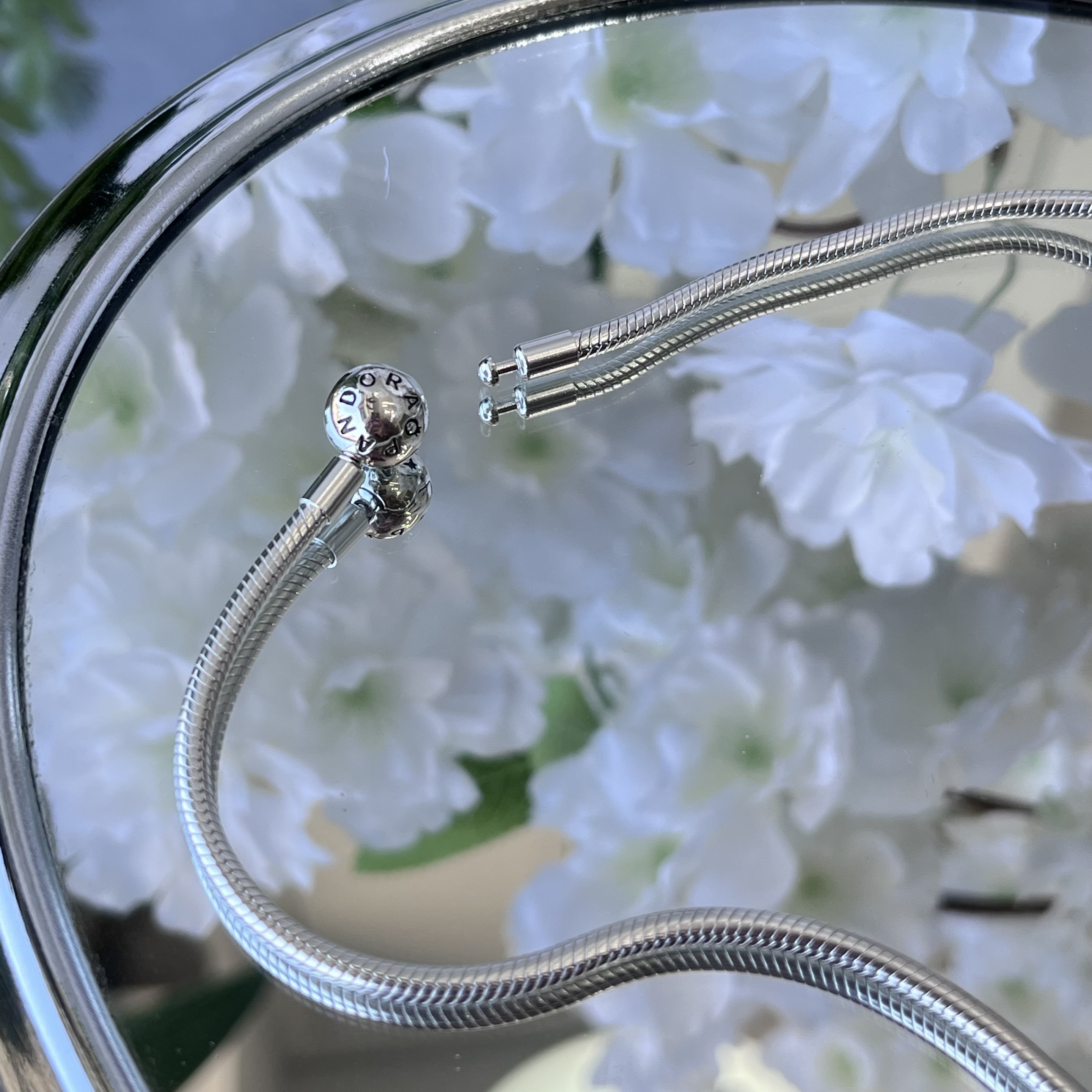 سنسال بندورا-35 / S925 ALE